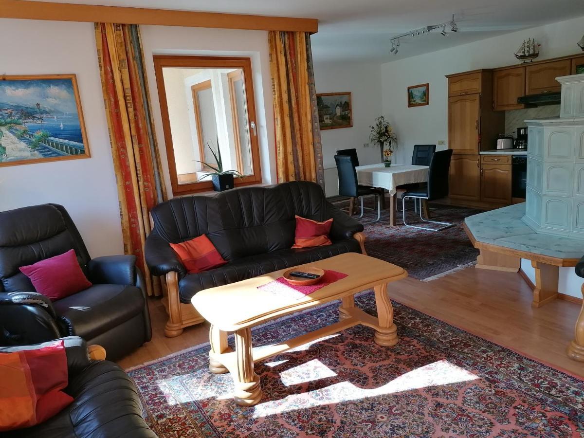 Pension Heilbad Burgwies Stuhlfelden Buitenkant foto