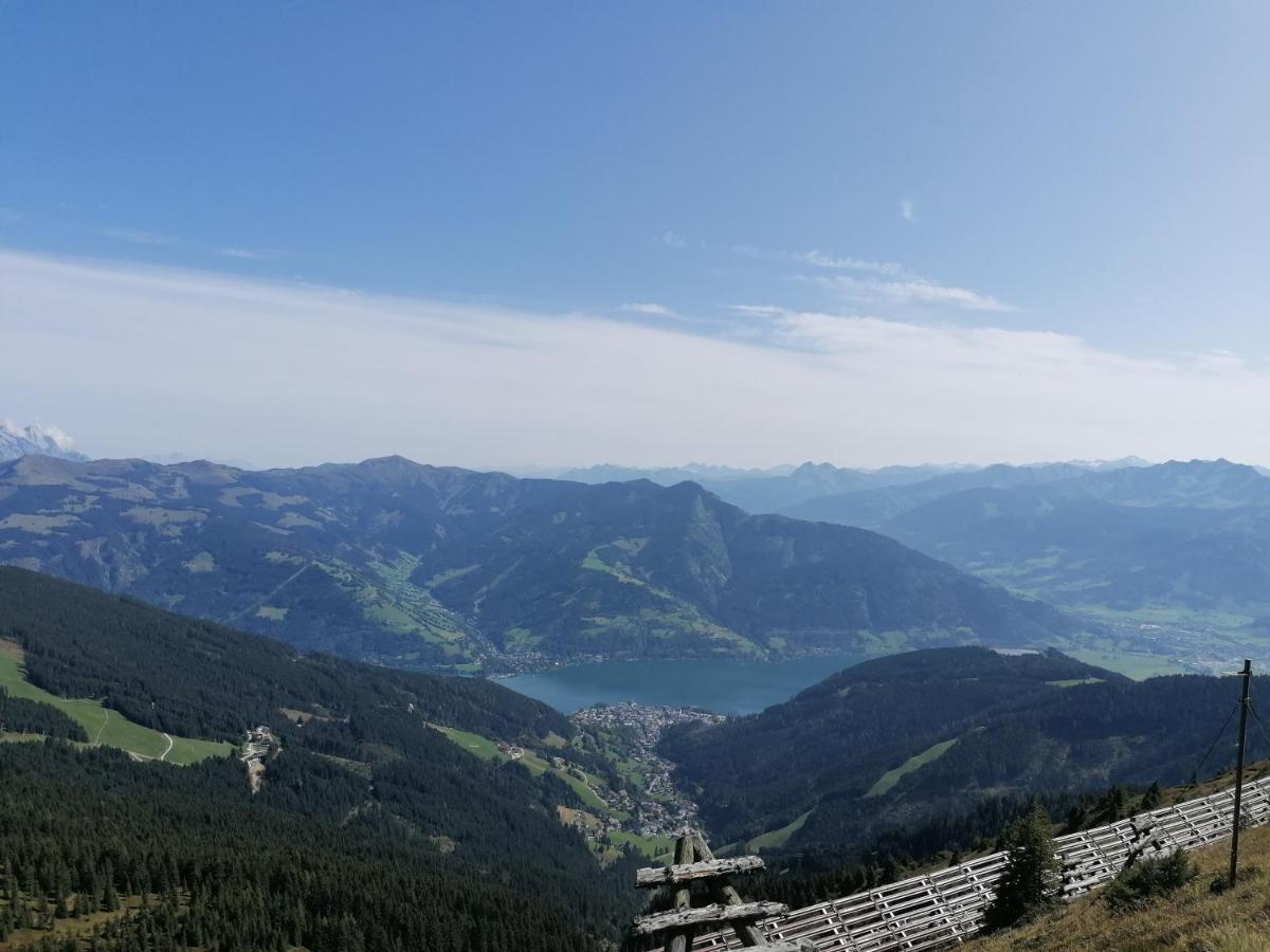 Pension Heilbad Burgwies Stuhlfelden Buitenkant foto